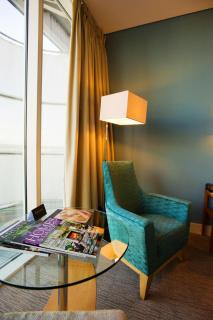 voco St. David's Cardiff by IHG - Cardiff - 9