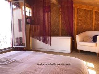 MAS DU CANIGOU - FLOR DE ROMANCE - 6