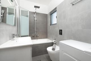 MTC-AN Apartment by the sea and Airport - Porto Rafti - 1