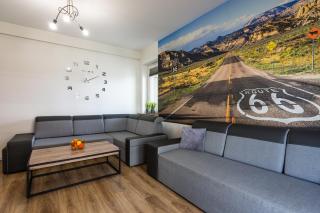 Apartament 66 Zator - 7