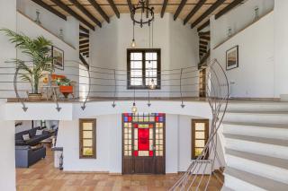 Villa Hidden Retreat / Denga - Pollença - 9