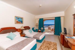 Coral Hills Resort & SPA - Quseir - 8
