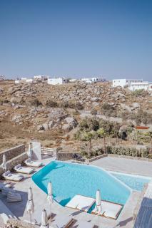 Arocaria Mykonos - Míconos - 3