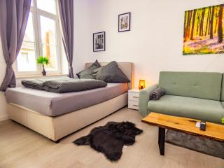 #222 Modernes City Apartment im Herzen von Neuss - 4