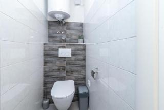 Apartment in Mastrinka with sea view, terrace, air conditioning, WiFi 5159-3 - 3