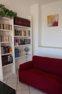 Appartamento in villa con vista Monviso - Piossasco - 9