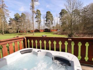 iLodge 73 - Louth - 0