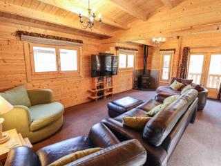 iLodge 73 - Louth - 6