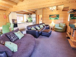 iLodge 73 - Louth - 5