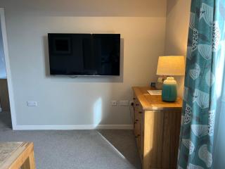 Impeccable 1-Bed Apartment in Ulverston - Ulverston - 5