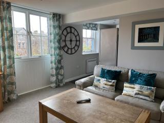 Impeccable 1-Bed Apartment in Ulverston - Ulverston - 0