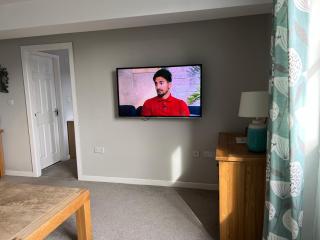 Impeccable 1-Bed Apartment in Ulverston - Ulverston - 7
