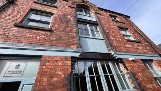 Impeccable 1-Bed Apartment in Ulverston - Ulverston - 9