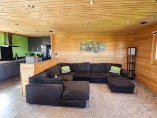 iLodge Ultra - Louth - 8