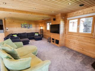 iLodge Ultra - Louth - 7