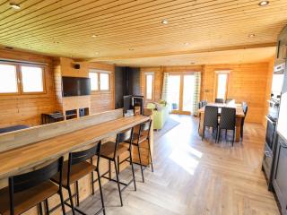 iLodge Ultra - Louth - 1