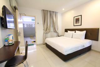 Hotel JSL - Johor Bahru - 8