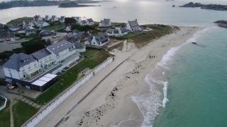 Studio Trégastel plage à 20 mètres - Trégastel - 6
