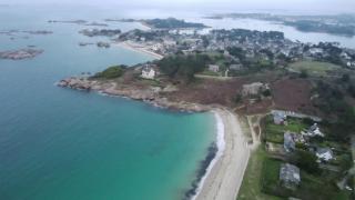 Studio Trégastel plage à 20 mètres - Trégastel - 7
