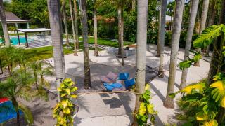 Fantastic Villa North Miami BY THE GLAMHOMES - 6