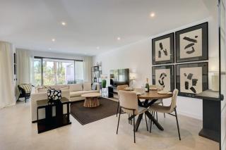 Ground Floor, 2 bedroom Apartment @ Estepona Hills - Estepona - 3