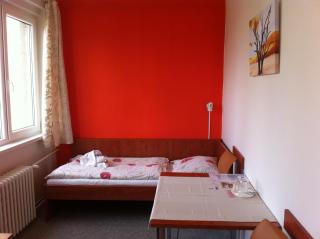 BEST Hotel Garni - Olomouc - 7