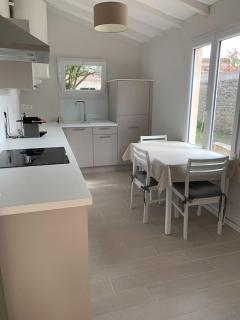Maison traditionnelle de pêcheur - Île-d'Aix - 7