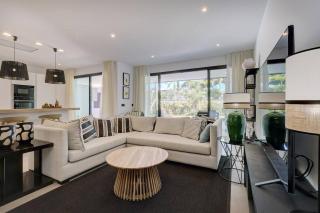 Ground Floor, 2 bedroom Apartment @ Estepona Hills - 2