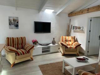 Casa La Oliva - Garachico - 2
