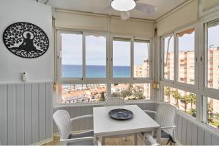 Apartamento Sol y Playa A83 - Torrox - 9
