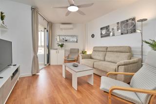 Apartamento Sol y Playa A83 - Torrox - 8