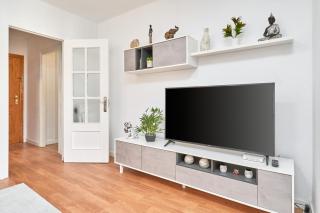 Apartamento Sol y Playa A83 - Torrox - 7