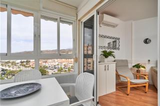 Apartamento Sol y Playa A83 - Torrox - 5