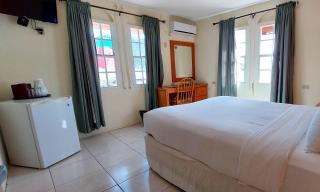Seaview Beach Hotel - Philipsburg - 8