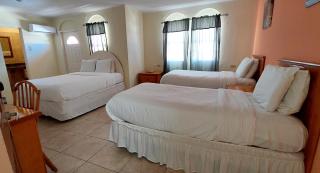 Seaview Beach Hotel - Philipsburg - 7