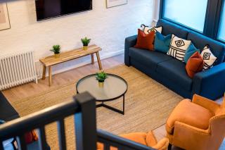 Host & Stay - The Coachouse at Pilgrim St - Liverpool - 5