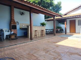 RECANTO DAS ARARAS - Olímpia - 9