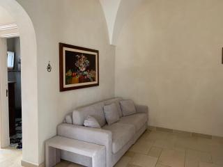 PALAZZO DEI GESUITI APPARTAMENTO con TERRAZZA PRIVATA - 1