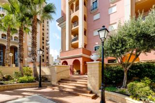 Apartamento de Don Huberto, Los Locos - Torrevieja - 6