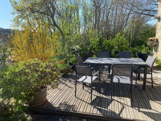 LA CHAMBRE DU CANTOU - 6