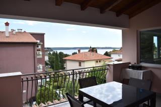 Apartment Angela - Portorož - 6