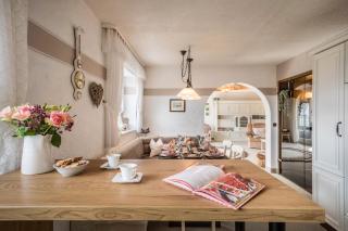 Haus Sonnenhang Wohnung 1 - Stiefenhofen - 1