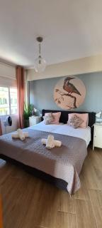 Levante Boutique apartment in centre with seaview - 1