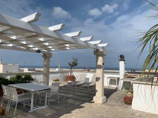 PALAZZO DEI GESUITI APPARTAMENTO con TERRAZZA PRIVATA - 5