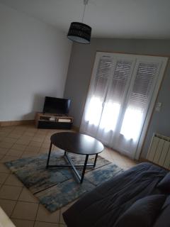 MAISON A 10MIN DU ZOO DE BEAUVAL - Noyers-sur-Cher - 7