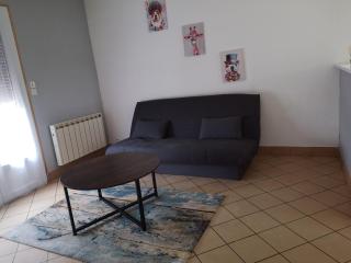 MAISON A 10MIN DU ZOO DE BEAUVAL - Noyers-sur-Cher - 6