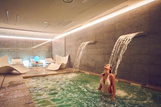 iH Hotels Courmayeur Mont Blanc - Courmayeur - 1