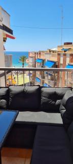 Levante Boutique apartment in centre with seaview - Benidorm - 2