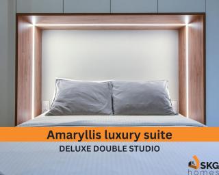 #SKGH Anatolia & Amaryllis suites -NearHELEXPO - 1