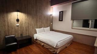 日月潭魚池鄉秀水民宿Xiu Shui Hotel - Yuchi - 8
